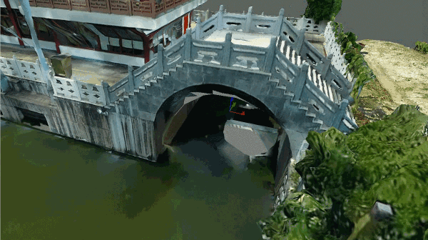 橋隧粘連處理.gif 橋隧粘連處理.gif