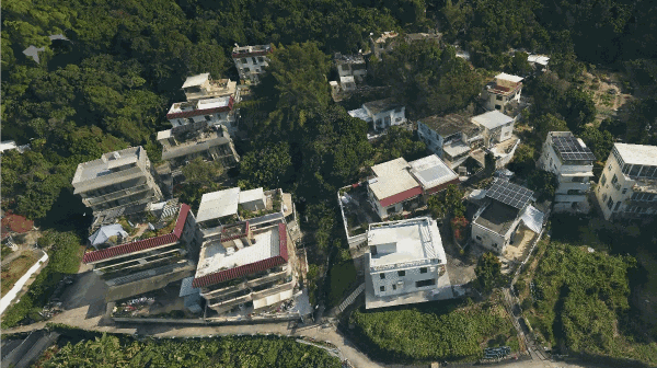 批量按范圍線踏平.gif 批量按范圍線踏平.gif