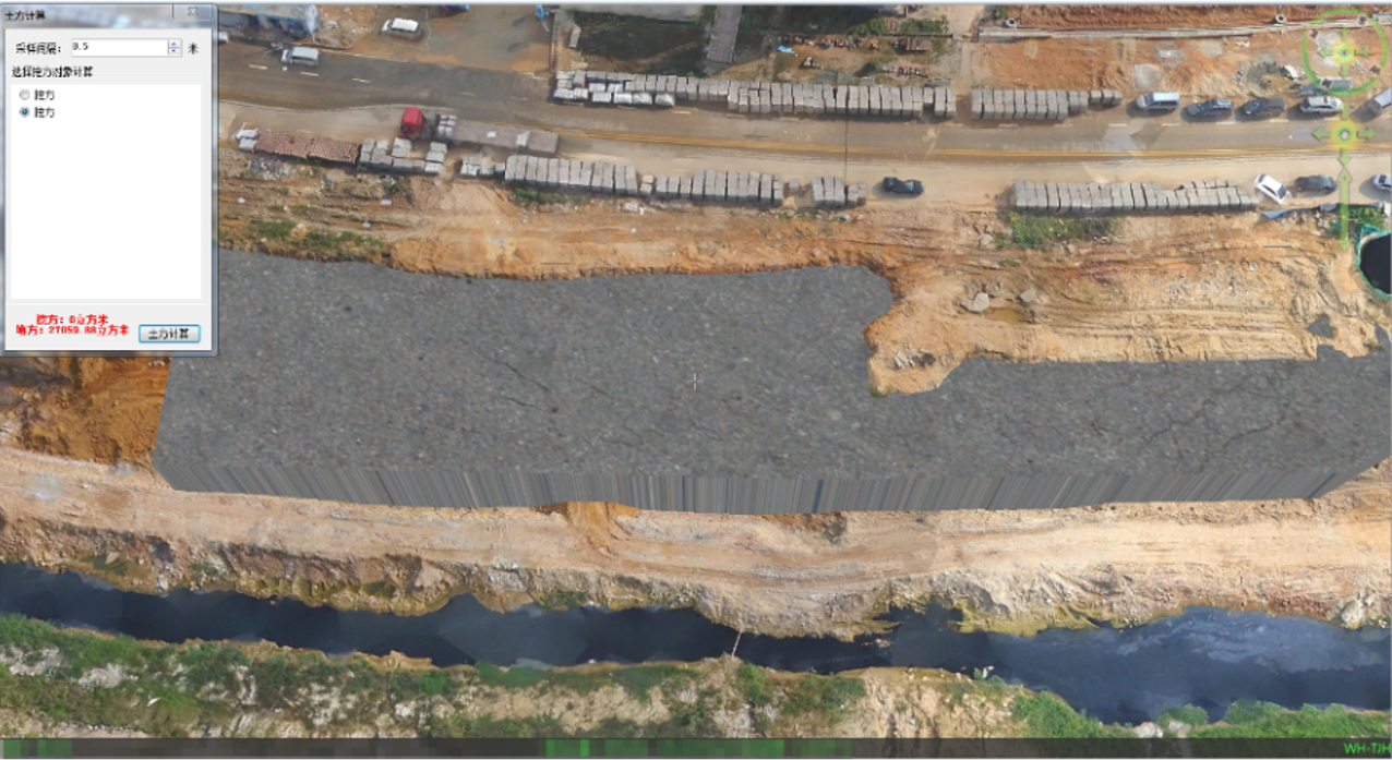 基坑測量.png 基坑測量.png